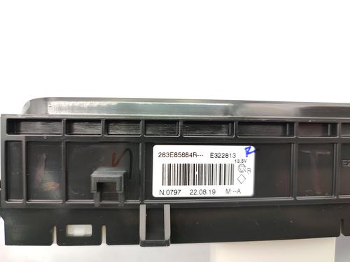 Warning switch DACIA SANDERO III 1.0 SCe 65 | BP23740336I22  - Image 5