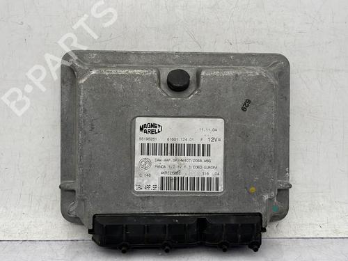 Electronic module FIAT PUNTO (188_) 1.2 60 (188.030, .050, .130, .150, .230, .250) | BP29406277M83 