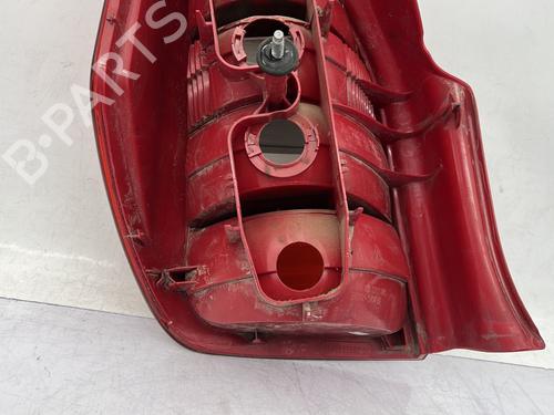 Right taillight CITROËN C2 (JM_) 1.4 HDi | BP30551156C35