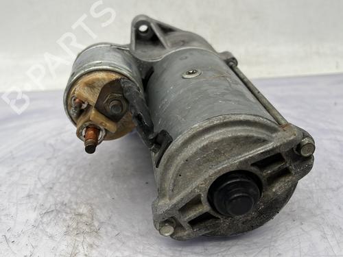 Starter RENAULT MEGANE II (BM0/1_, CM0/1_) 1.9 dCi | BP31834097M8 