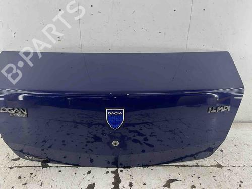 Tailgate DACIA LOGAN (LS_) 1.4 (LS0A, LS0C, LS0E, LS0G) | BP36480711C6 - Image 3