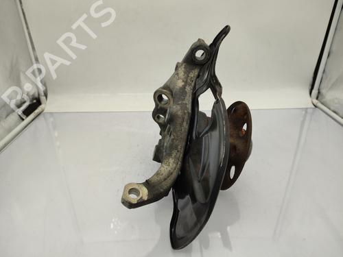 Right front steering knuckle MERCEDES-BENZ C-CLASS (W204) C 200 CDI (204.007, 204.006) | BP23731753M26 