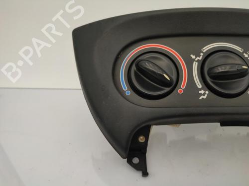 Climate control RENAULT MEGANE I (BA0/1_) 1.9 D Eco (BA0A, BA0U, BA0R) | BP23710841I5 