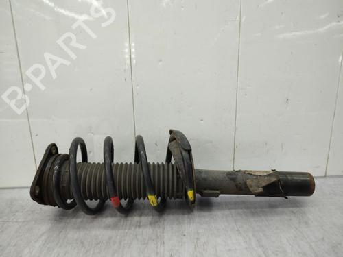 Used Left front shock absorber Left front shock absorber FORD C-MAX (DM2) 1.6 TDCi (90 hp) 23730159 23730159