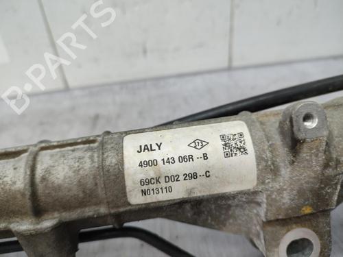Steering rack DACIA SANDERO II 1.5 dCi | BP23706043M22 
