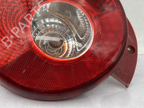 Left taillight CHEVROLET MATIZ (M200, M250) 0.8 | BP26409949C34 - Image 2