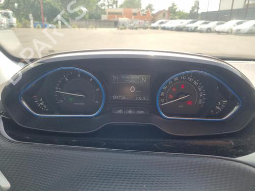 Steering wheel PEUGEOT 2008 I (CU_) 1.6 HDi | BP23705152C49 - Image 53