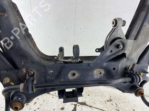 Forbro Forbro NISSAN X-TRAIL II (T31) 2.0 dCi 4x4 (150 hp) 35890135 35890135