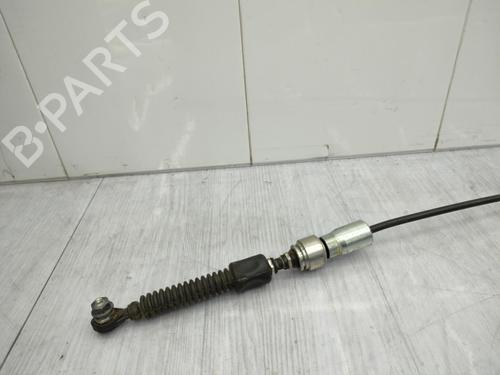 Gear lever NISSAN PULSAR Hatchback (C13) 1.2 DIG-T | BP23709479M90 
