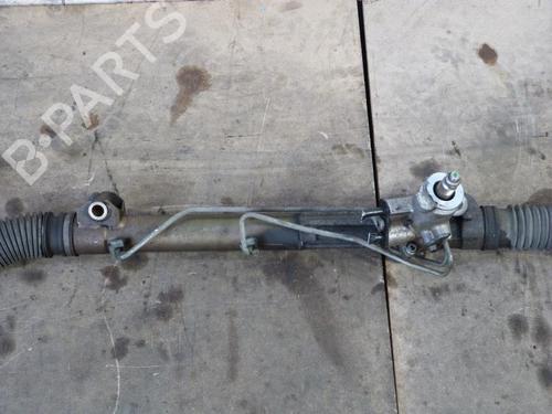 Used Steering rack Steering rack JAGUAR X-TYPE I (X400) 2.1 V6 (156 hp) 23686643 23686643