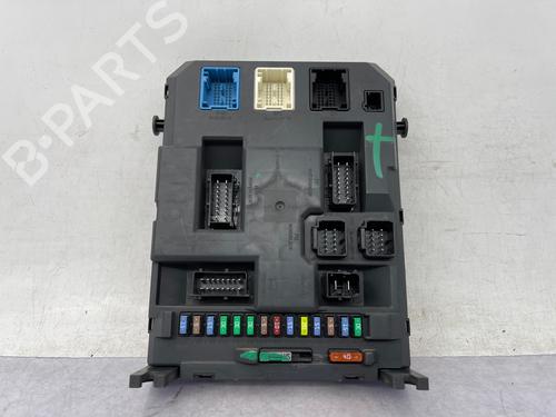 Electronic module PEUGEOT 1007 (KM_) 1.6 HDi | BP36149035M83 - Image 9