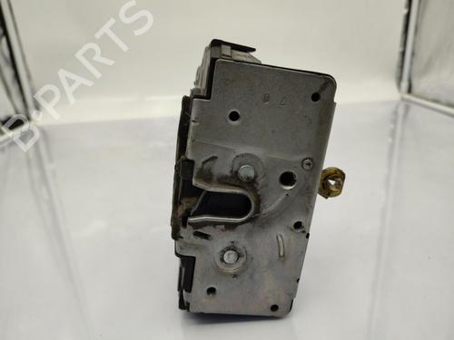 Front right lock FIAT GRANDE PUNTO (199_) 1.3 D Multijet | BP23677452C97