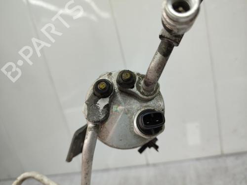 AC pipe HYUNDAI H-1 / STAREX Bus (A1) 2.5 TCi | BP23729411M126 