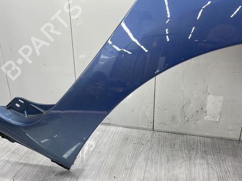 Right front fenders RENAULT KANGOO / GRAND KANGOO II (KW0/1_) 1.5 dCi 90 (KW05, KW08, KW0G, KW11) | BP28798654C42 