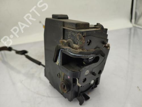 Used Rear right lock PEUGEOT 308 SW II (LC_, LJ_, LR_, LX_, L4_) 1.6 BlueHDi 120 (120 hp) 23730027