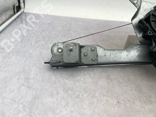 Used Front right window mechanism Front right window mechanism DACIA SANDERO 1.4 MPI LPG (72 hp) 39738337 39738337
