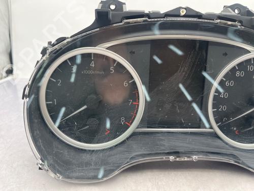 Instrument cluster NISSAN MICRA V (K14) 0.9 IG-T | BP37265182C47 - Image 4