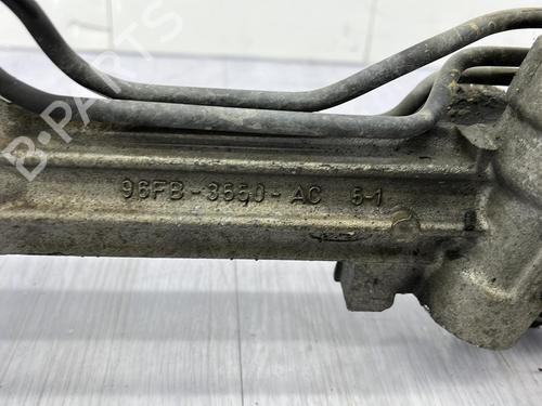 Steering rack FORD PUMA (EC_) 1.7 16V | BP23698048M22 - Image 2