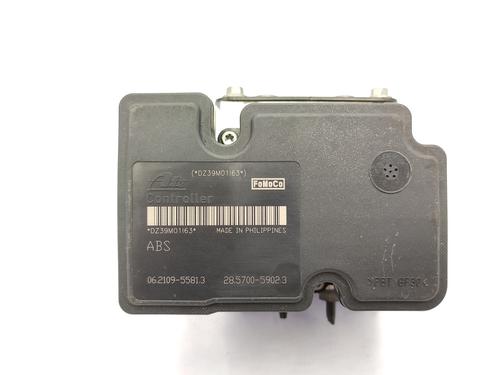 ABS pump FORD FIESTA VI (CB1, CCN) 1.6 TDCi | BP23757122M43 