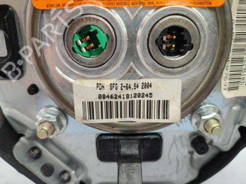 Driver airbag BMW X5 (E53) 3.0 d | BP23713193C9 