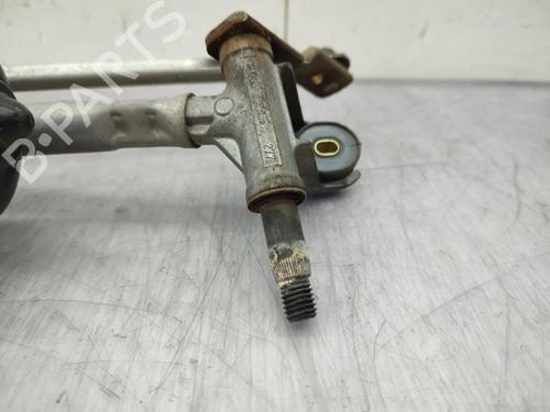 Front wiper motor RENAULT MEGANE II (BM0/1_, CM0/1_) 1.5 dCi (BM0F, BM0T, BM2B, CM0F, CM0T) | BP23743342M29 