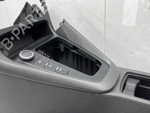 Middle console FORD FOCUS IV (HN) 1.0 EcoBoost | BP30059017I22 - Image 4