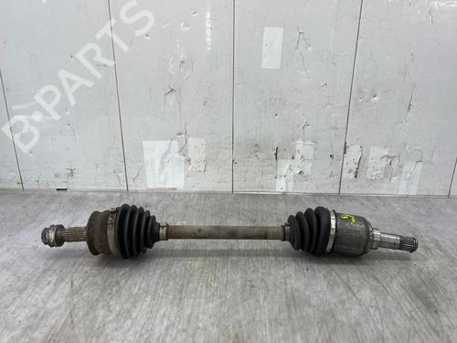 Left front driveshaft FIAT PANDA (169_) 1.1 (169.AXA1A) | BP37079490M38 - Image 4