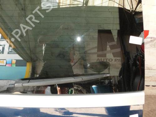 Tailgate PEUGEOT 1007 (KM_) 1.6 16V | BP23719803C6 