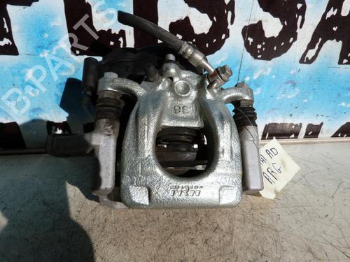 Used Left rear brake caliper RENAULT KADJAR (HA_, HL_) 1.5 dCi 110 (HLA3) (110 hp) 23691745