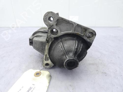 Used Starter Starter RENAULT SCÉNIC II (JM0/1_) 1.9 dCi (JM0G, JM12, JM1G, JM2C) (120 hp) 23690901 23690901