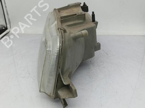 Right headlight RENAULT 21 (B48_)  | BP23676844C29  - Image 6