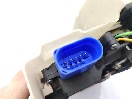 front-left-lock-vw-golf-v-1k1-2003-2004-2005-2006-2007-2008-2009-2010-23753904 main image