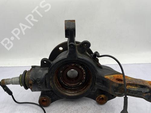 Left front steering knuckle RENAULT MASTER III Van (FV) 2.3 dCi 130 FWD (FV0M, FV0Y, FV0J, FV02, FV03) | BP23755870M25 - Image 3