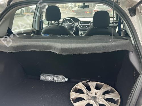 Left front window switch PEUGEOT 208 I (CA_, CC_) 1.0 VTi | BP23758916I27 - Image 20