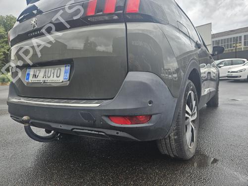 Engine PEUGEOT 5008 II (MC_, MJ_, MR_, M4_) 1.2 THP (MRHNYH, MRHNYW, MRHNSJ, MRHNSU, MRHNSM) | BP33217843M1 - Image 19