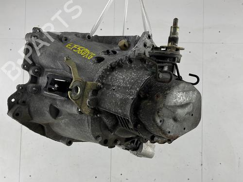 Gearbox CITROËN XSARA PICASSO (N68) 2.0 HDi | BP29325161M3 