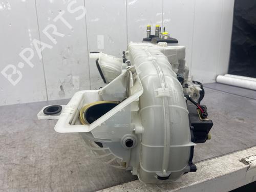 Heater matrix box PEUGEOT PARTNER Tepee  | BP34558682M61  - Image 11