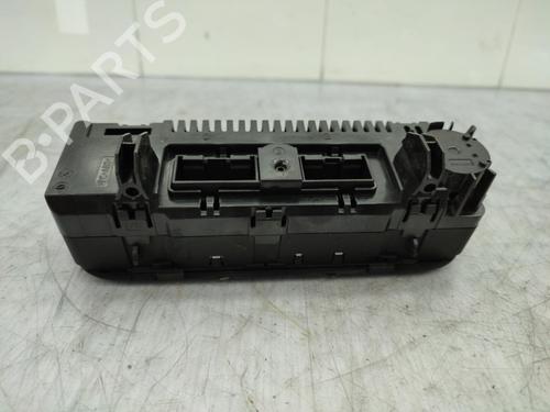 Climate control VW POLO V (6R1, 6C1) 1.6 TDI | BP23705851I5 