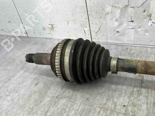 Aandrijfas rechts voor Aandrijfas rechts voor HONDA CIVIC VII Hatchback (EU, EP, EV) 1.6 i (EP2, EU8, EU6) (110 hp) 36480684 36480684