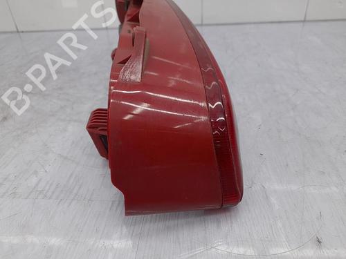 Right taillight FIAT SEICENTO / 600 (187_) 1.1 (187AXB, 187AXB1A, 187AXC1A02) | BP23711079C35 