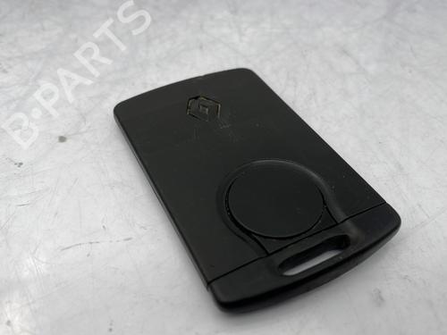 Electronic module RENAULT MEGANE III Hatchback (BZ0/1_, B3_) 1.5 dCi (BZ0C) | BP32855299M83 - Image 3