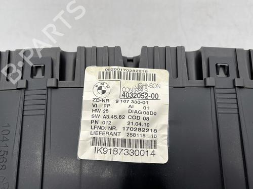 Instrument cluster BMW 1 (E87) 116 d | BP24180857C47 