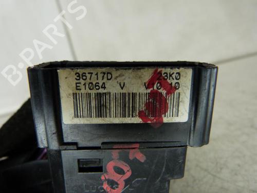 Used Headlight switch Headlight switch RENAULT LAGUNA I (B56_, 556_) 1.8 (B56Z) (94 hp) 23685728 23685728
