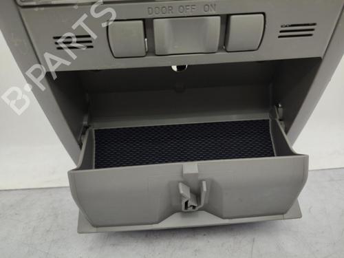Interior roof light TOYOTA PRIUS Liftback (_W2_) 1.5 Hybrid (NHW20_, NHW20R) | BP23720899I8 