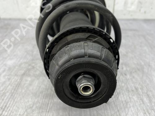 Left front shock absorber RENAULT CLIO V (B7_) 1.0 TCe 90 (B7MT) | BP25049149M16 