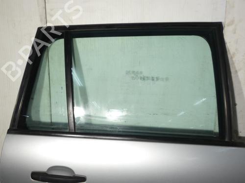 Right rear door CITROËN C4 Grand Picasso I (UA_) 1.6 HDi | BP23698396C5 