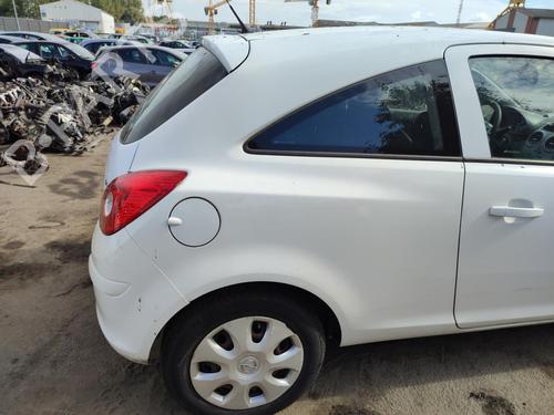 Climate control OPEL CORSA D (S07) 1.2 (L08, L68) | BP23708200I5  - Image 32