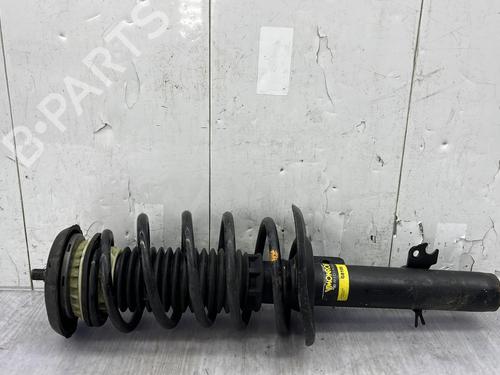 Used Left front shock absorber CITROËN C3 Picasso (SH_) 1.6 HDi (90 hp) 31610612