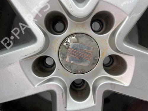 Fælgsæt SEAT EXEO ST (3R5) 2.0 TDI | BP34374367C100 - Image 2