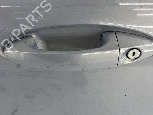 Left front door FORD FIESTA VI (CB1, CCN) 1.25 | BP27304179C2 